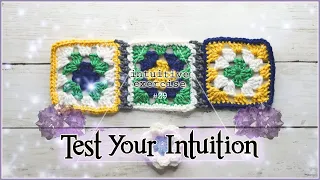 Test Your Intuition #29 | Intuitive Exercise Psychic Abilities