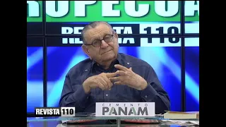 Revista 110 | Agropecuaria | Comentario | Dr. Hazim 02/10/2021 (2)