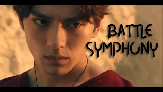 MACKENYU | Knights of the Zodiac | Saint Seiya - Battle Symphony