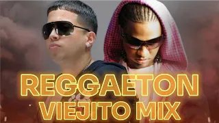 Reggaeton Viejo Mix 2024 - Reggaeton Clasico - Reggaeton Antiguo -Reggaeton de Antes