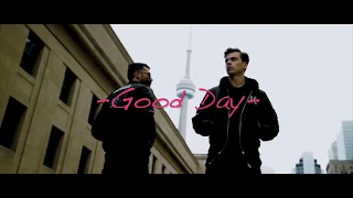 Yellow Claw & DJ Snake - Good Day ( ETIGER & Vadim remix)