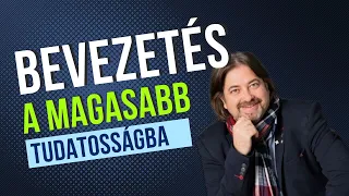 Miron - Bevezetés a magasabb tudatosságba szeminárium 6.