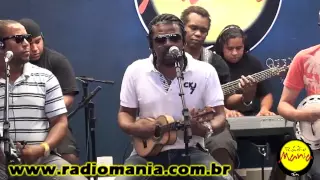 Rádio Mania - Revelação - Pai