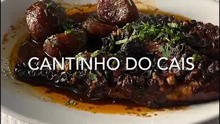 Restaurante O Cantinho do Cais, em São Miguel - Açores