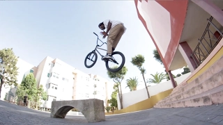 Flybikes - Courage Adams "Canarias Cruising"