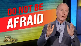 Max Lucado: Jesus Wages a War Against Fear | TBN