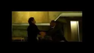 PROTECTOR 2 "RZA AND TONY JAA" FIGHT SCENE