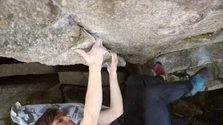 Babylon v9 - West Kootenay Bouldering