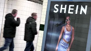 Shein set for major London share sale: report | REUTERS