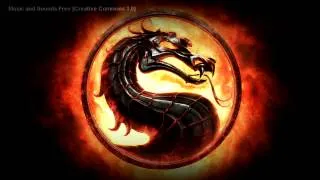 Finish Him -Mortal Kombat Sound-