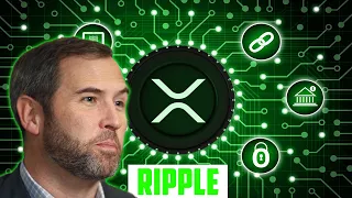 XRP И XLM НАБИРАЮТ ПОПУЛЯРНОСТЬ! ГОТОВИТСЯ МОЩНЫЙ ПАМП RIPPLE И STELLAR, ПОКА ТЫ СПАЛ? ПРОГНОЗ РИПЛ