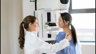 What Women Need to Know About COVID-19 Vaccine and Screening Mammograms
