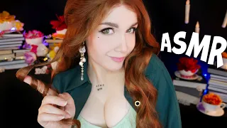 АСМР 🤤💖 СПОРИМ ТЫ УСНЕШЬ на 11:11?  💤 ASMR I'll Help You Fall Asleep in 11 Minutes 😴