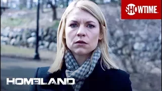 Homeland | Returns for Season 7 | SHOWTIME