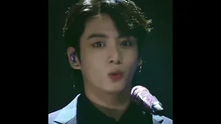 His reaction when The camera suddenly focused on him..🥰💜#bts #jungkook #jk #kookie #ytshorts