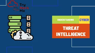 Cyber Threat Intelligence Explained | TryHackMe Red Team Threat Intel