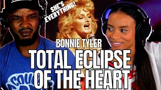 BLOCKED 🎵 ​Bonnie Tyler - Total Eclipse Of The Heart REACTION