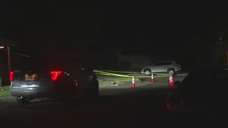 Birthday party shooting leaves one person dead I FOX 7 Austin