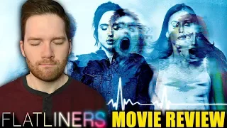 Flatliners - Movie Review