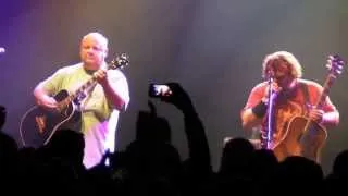 Tenacious D - Roadie - o2 Shepherds Bush Empire - 08/12/13 - HD