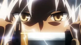 Amakusa Shirou Tokisada Twixtor (No cc) P-1 | #anime #fate