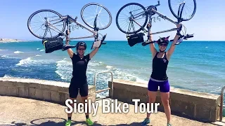 Sicily Bike Tour Video | Backroads