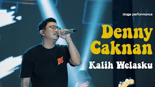 Denny caknan - Kalih Welasku live at gayengfest pati