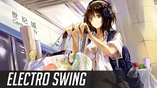 Electro Swing 2021 | Best of ELECTRO SWING Ultimate Mix March 2021 #13