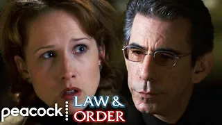 Did Her Mother Abuse Her? - Law & Order SVU