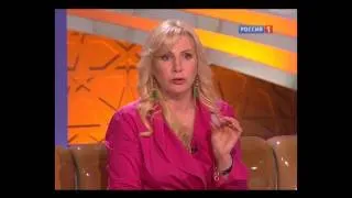 Арина Евдокимова: Талисманы любви и денег