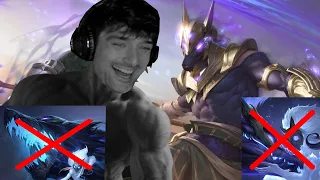 Friendship Ended With Kindred, Now Nasus is my Best Friend | Legends of Runeterra