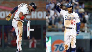 Top 20 Projected Players of 2024! (Ronald Acuña Jr., Mookie Betts, and more primed for a HUGE year!)