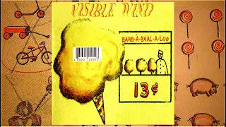 Visible Wind – Barb A Baal A Loo. 2001. Progressive Rock. Full Album