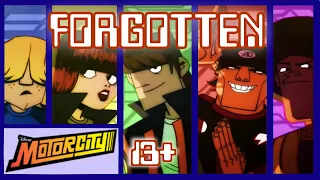 The BEST Cartoon That Disney Forgot | The Motorcity Retrospective