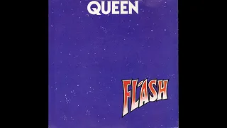 Queen - Flash's Theme (Single Version)