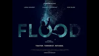 THE FLOOD Official Trailer (2019) Lena Headey