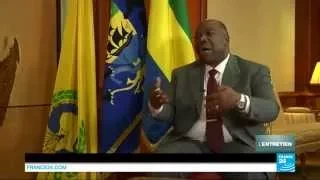 GABON - Le président Ali Bongo Ondimba répond aux accusations sur sa nationalité