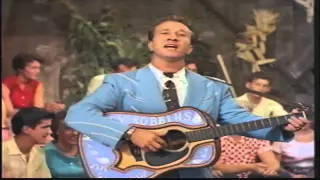 Sugaree, Sugaree - Marty Robbins