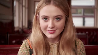 Big Little Lies Star Kathryn Newton Shows Us Around Her Los Angeles | W Magazine