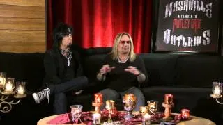 Mötley Crüe On Florida Georgia Line's "If I Die Tomorrow"