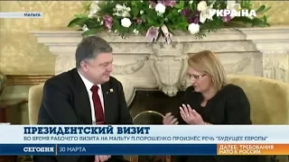 Украина получит новые кредиты
