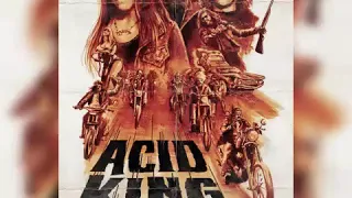 Acid King - Roadburn Festival (April 14, 2011)