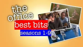 The Office - Best Bits