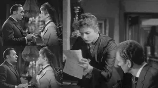 Movie mistakes: Gaslight (1944)