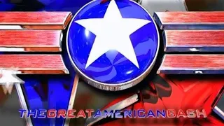 Every WWE Great American Bash 2006 Competitor