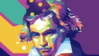 Composer Series: Beethoven 250th Festival—Birthday Finale