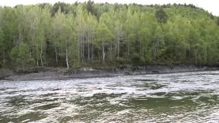 River at Rokland - Norway 2013