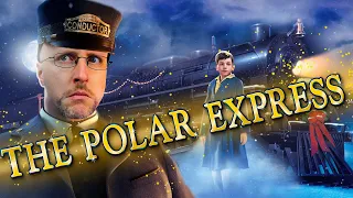 The Polar Express - Nostalgia Critic