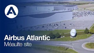 Airbus Atlantic - Méaulte Site