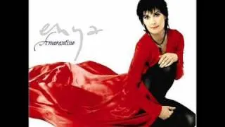 ENYA - amarantine - 2005 - 12 "water shows the hidden heart"